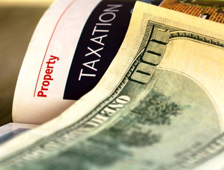 Real Estate Tax Exemptions Jones Pyatt Law, LLC