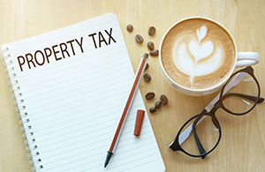 Personal Property Tax Audits